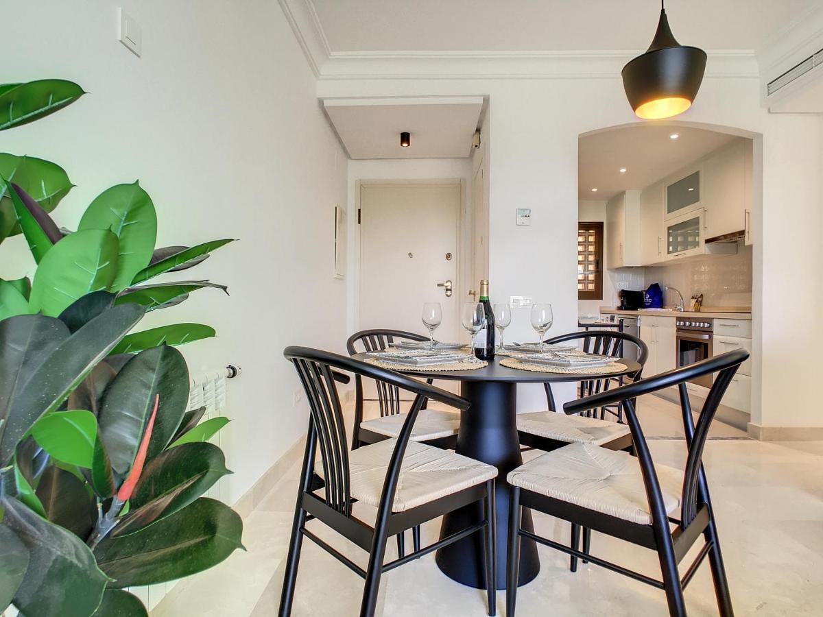 Roda Golf Singapore Apartment - 8109 Exterior photo