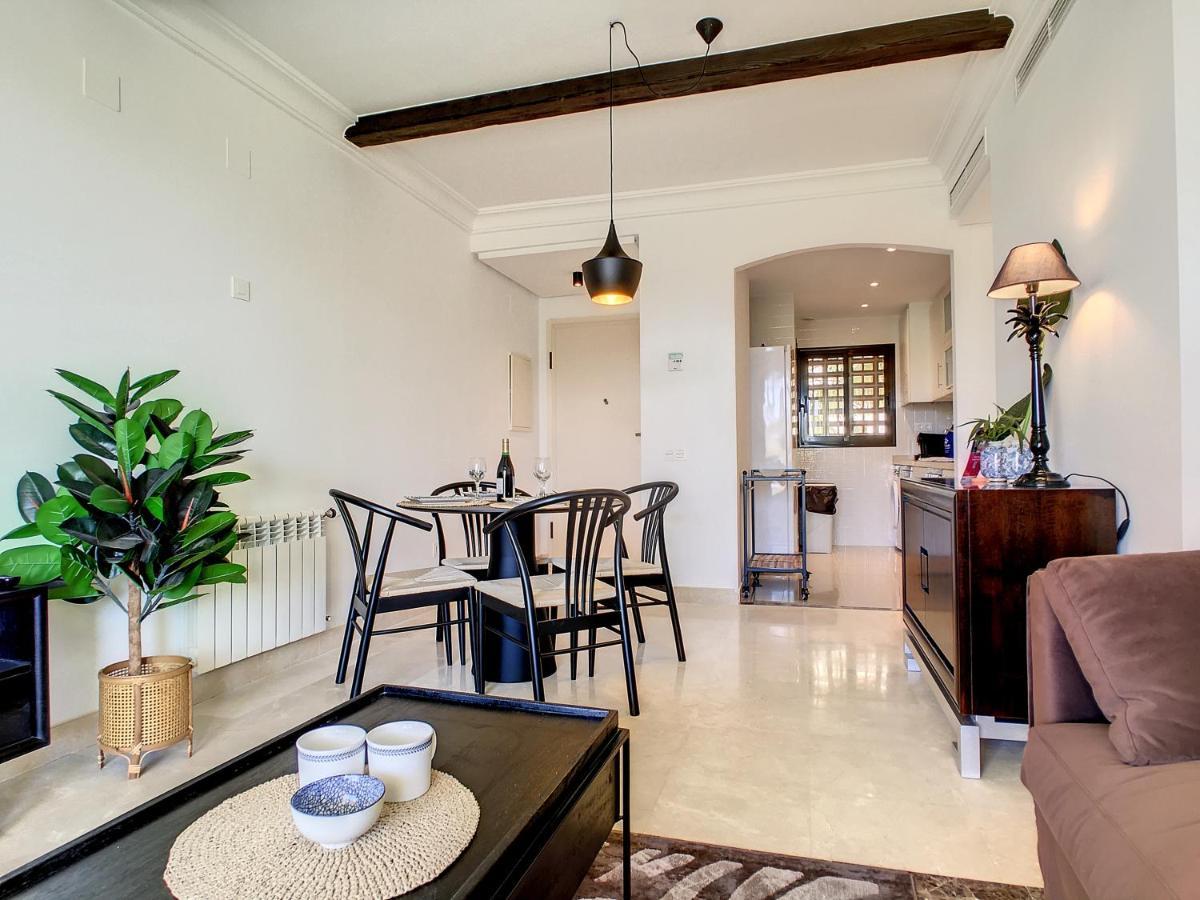 Roda Golf Singapore Apartment - 8109 Exterior photo